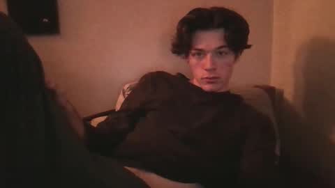 CuteBoyMegaDick online show from 10/27/25, 02:26