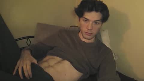 CuteBoyMegaDick online show from 11/21/25, 02:43