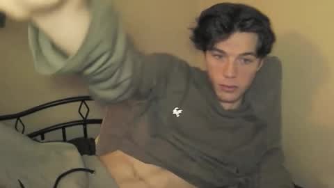 CuteBoyMegaDick online show from 11/23/25, 02:44