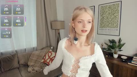 Alice online show from 10/16/25, 08:48