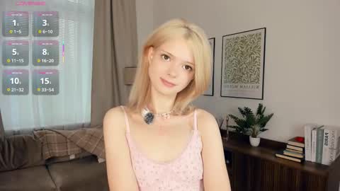 Alice online show from 10/23/25, 08:24