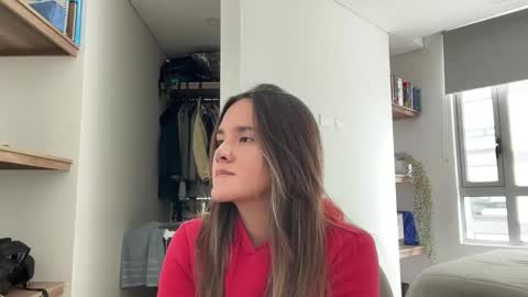 CuteBunny 21 online show from 09/11/25, 05:13