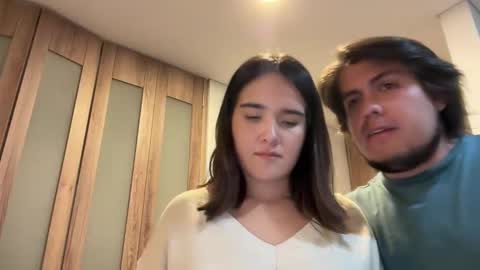 CuteBunny 21 online show from 01/05/26, 11:52