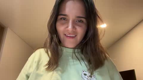 CuteBunny 21 online show from 02/24/26, 12:08