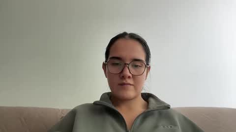 CuteBunny 21 online show from 03/03/26, 07:09