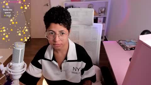 cutebunnybell online show from 11/01/25, 04:25