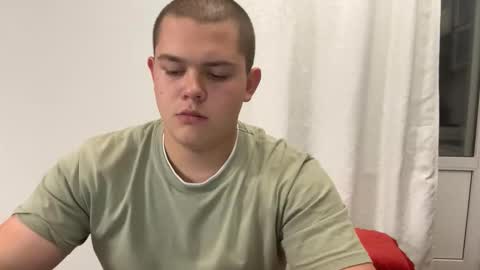 Alex online show from 10/13/25, 05:24