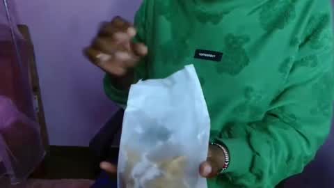 cutebuu online show from 03/06/26, 09:50