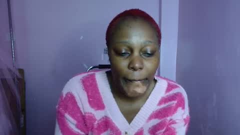 cutebuu online show from 03/25/26, 04:29