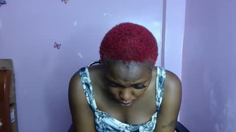 cutebuu online show from 04/13/26, 12:21