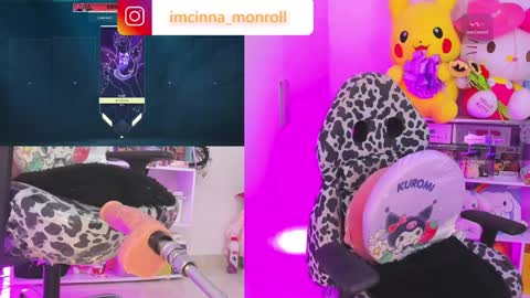 Cinna independent model online show from 12/14/24, 02:34