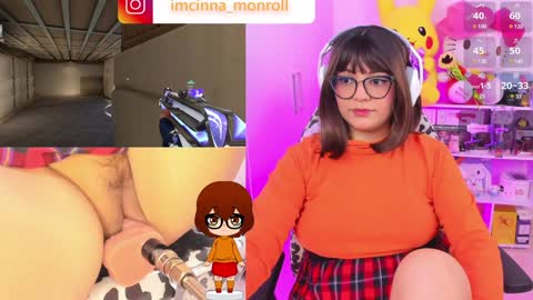 Cinna independent model online show from 12/15/24, 04:04