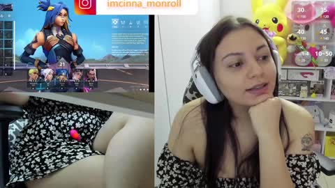 Cinna independent model online show from 12/19/24, 10:00