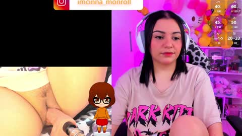 Cinna independent model online show from 01/10/25, 05:13