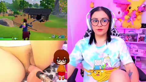 Cinna independent model online show from 02/10/25, 04:47