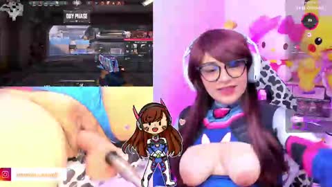 Cinna independent model online show from 02/27/25, 11:48