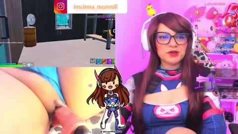 Cinna independent model online show from 09/12/25, 02:44