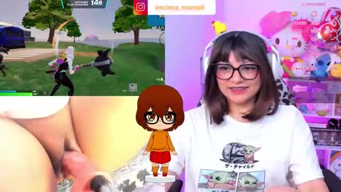 Cinna independent model online show from 10/08/25, 03:15