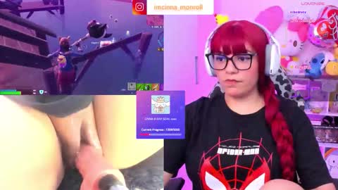 Cinna independent model online show from 10/11/25, 04:27