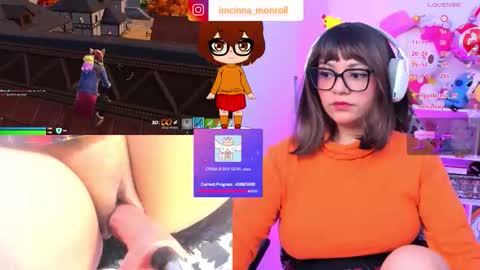 Cinna independent model online show from 10/12/25, 04:39