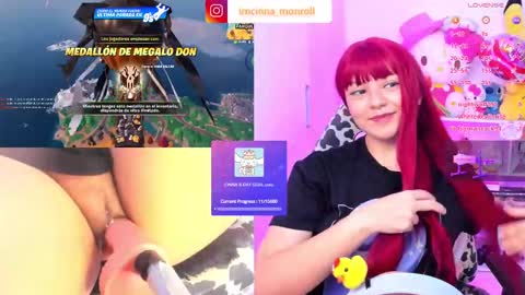 Cinna independent model online show from 10/18/25, 05:03