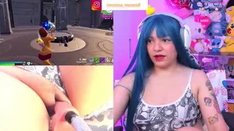 Cinna independent model online show from 10/25/25, 03:51