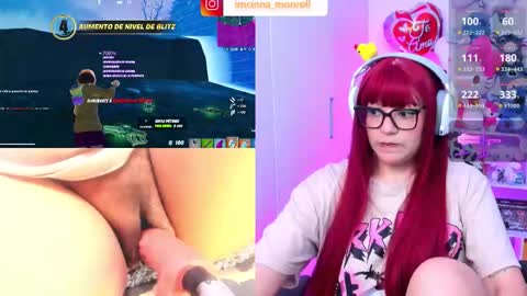 Cinna independent model online show from 11/28/25, 03:47