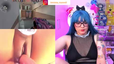 Cinna independent model online show from 12/17/25, 02:06