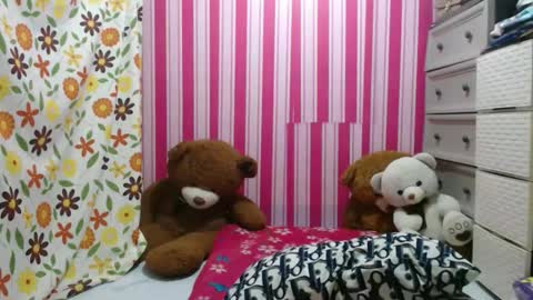 Snapshot of cutecindy2000 chatting on 09/25/25, 12:36 cutecindy2000 online show from 09/25/25, 12:36