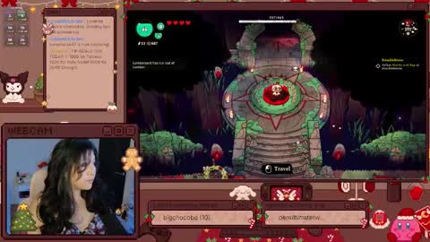 Cute Curvy Hana  online show from 11/12/25, 02:39