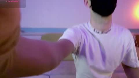 Tory and Leon online show from 02/20/25, 06:24