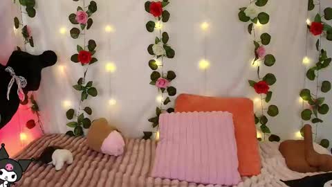 Andrea 3 online show from 02/14/26, 02:30