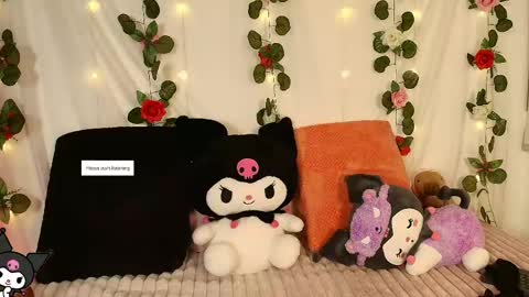 Andrea 3 online show from 04/08/26, 02:22