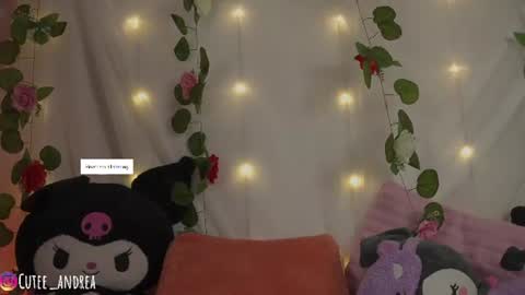 Snapshot of cutee_andrea chatting on 06/12/26, 02:32 Andrea 3 online show from 06/12/26, 02:32