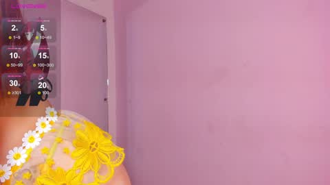 moderator JAZMIN my team is Abby RachelMia online show from 10/30/25, 01:51