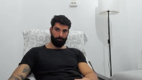 cuteeboy online show from 11/19/25, 07:30