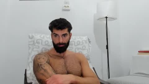 cuteeboy online show from 12/03/25, 12:47