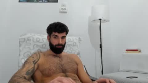 cuteeboy online show from 01/07/26, 08:55