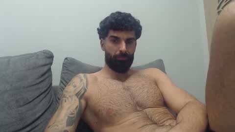 cuteeboy online show from 02/05/26, 08:35