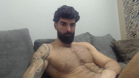 cuteeboy online show from 02/09/26, 02:54