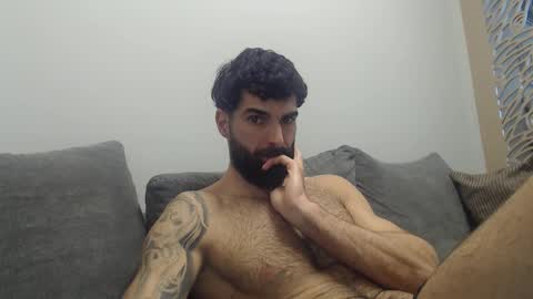 cuteeboy online show from 02/13/26, 08:10