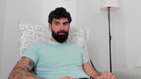 cuteeboy online show from 02/23/26, 09:28