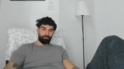 cuteeboy online show from 03/02/26, 07:59