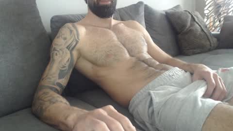 cuteeboy online show from 03/27/26, 08:26