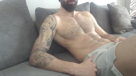 cuteeboy online show from 04/07/26, 06:36