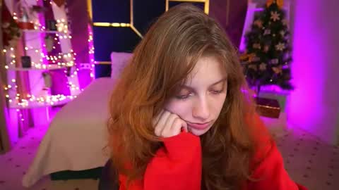 Snapshot of cuteefoxy chatting on 01/07/26, 02:30 Foxy online show from 01/07/26, 02:30