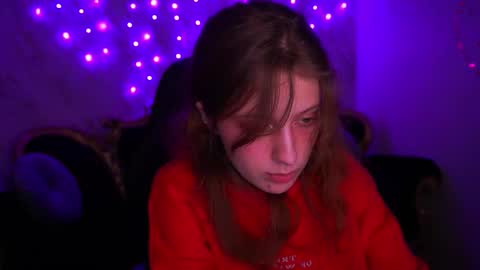 Snapshot of cuteefoxy chatting on 02/14/26, 02:47 Foxy online show from 02/14/26, 02:47