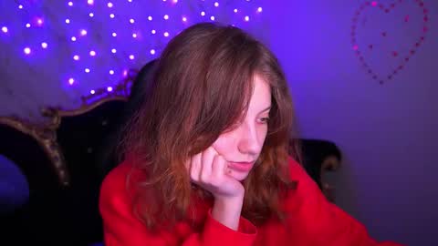 Snapshot of cuteefoxy chatting on 02/16/26, 02:46 Foxy online show from 02/16/26, 02:46