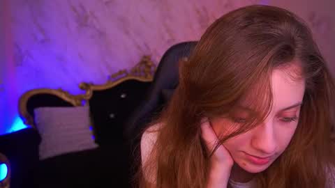 Snapshot of cuteefoxy chatting on 03/28/26, 01:54 Foxy online show from 03/28/26, 01:54