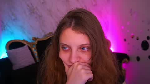 Snapshot of cuteefoxy chatting on 03/30/26, 12:28 Foxy online show from 03/30/26, 12:28